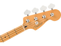 Fender Player II Jazz Bass Maple Fingerboard Black Fender Player II Jazz Bass Maple Fingerboard Black